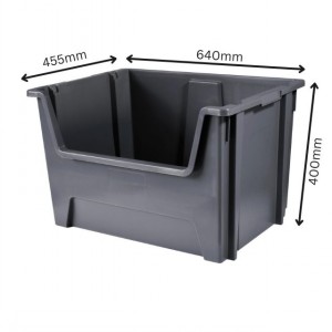 75 Litre XStore XL Order Picking Bin